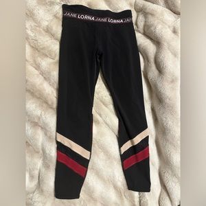 Lorna Jane leggings